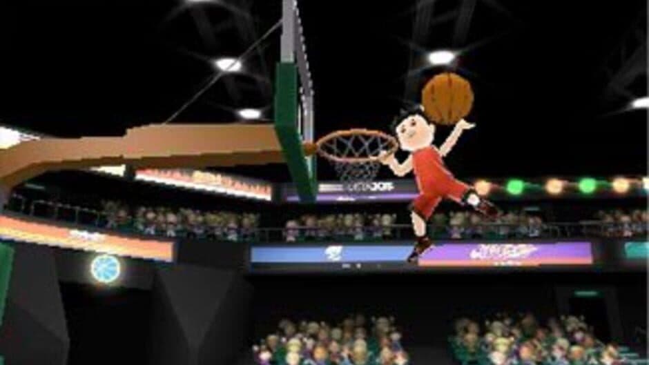 Deca Sports Extreme screenshot 3