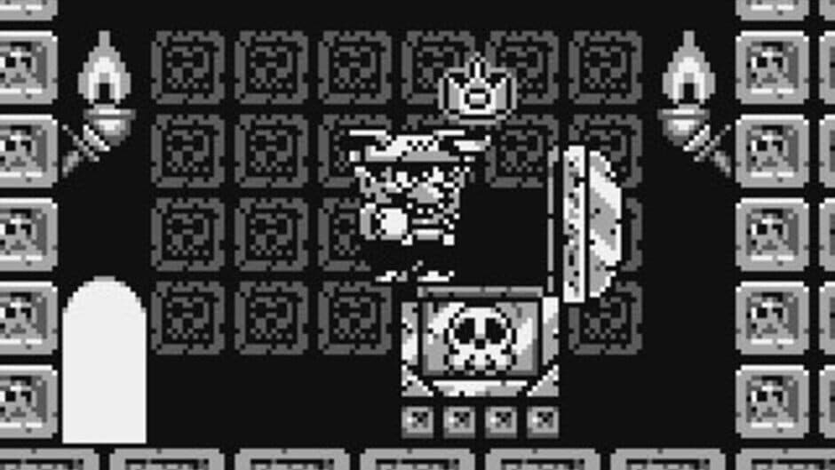 Wario Land: Super Mario Land 3 screenshot 5