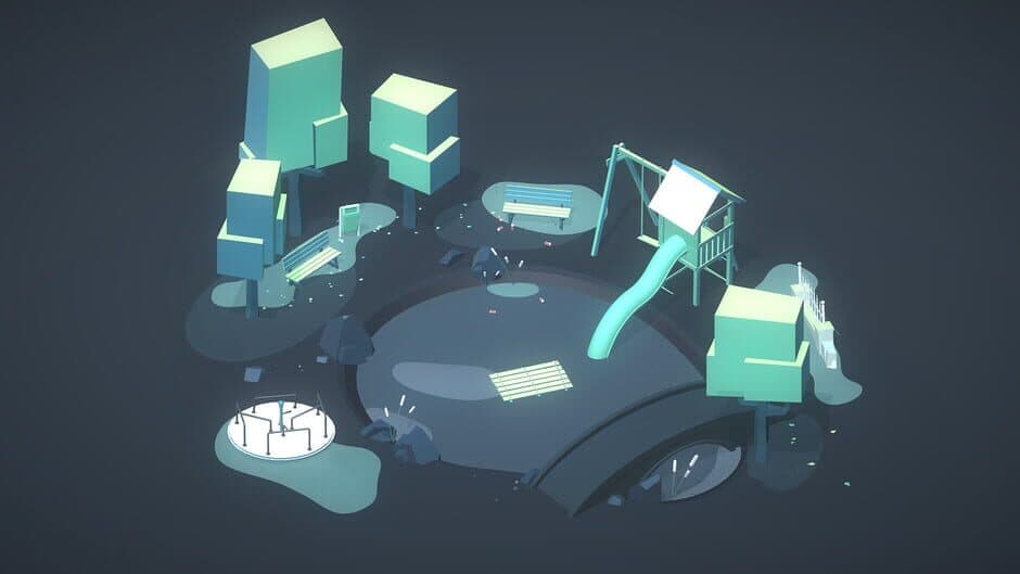 The Almost Gone screenshot 8