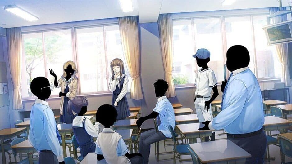 Root Letter screenshot 4
