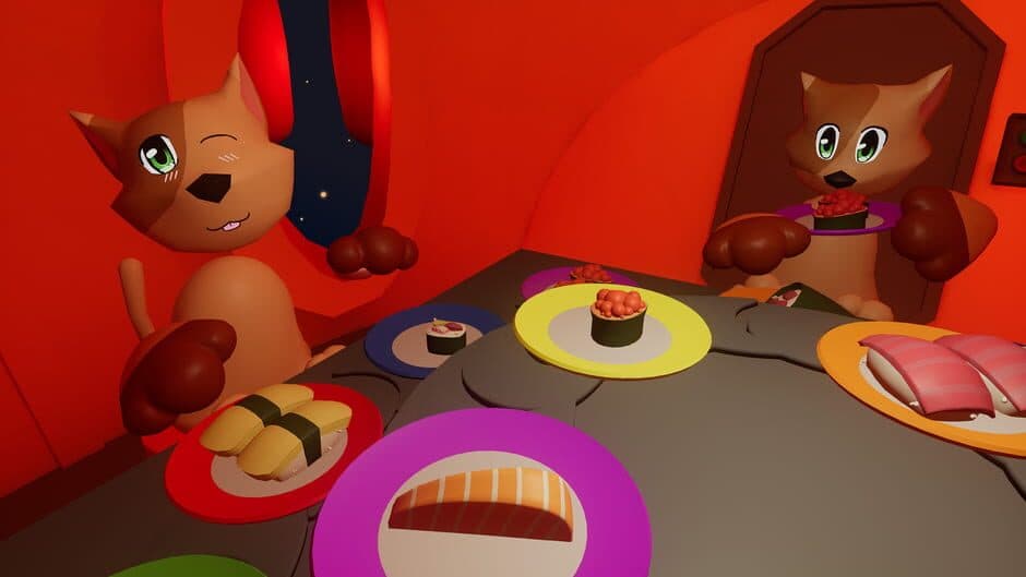 Ganbatte screenshot 7