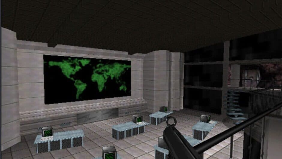 GoldenEye 007 screenshot 7