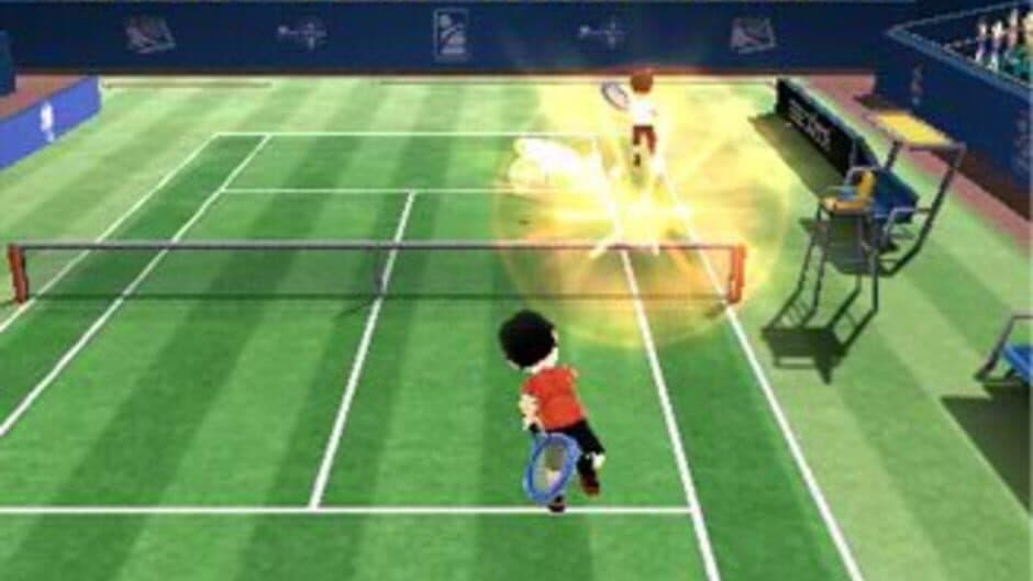 Deca Sports Extreme screenshot 8