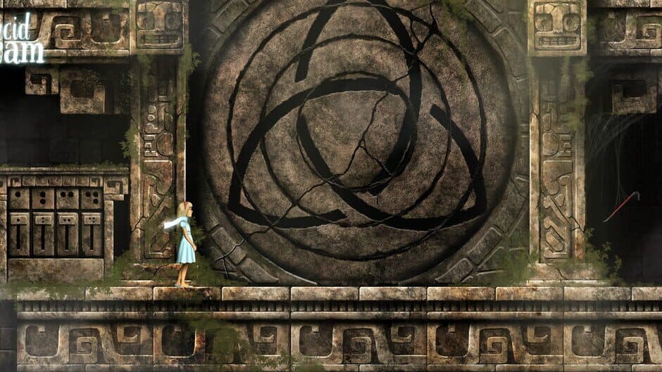 Lucid Dream Adventure screenshot 6