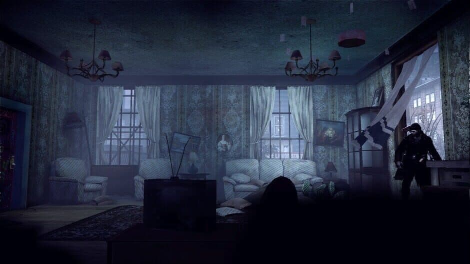 Deadlight screenshot 3