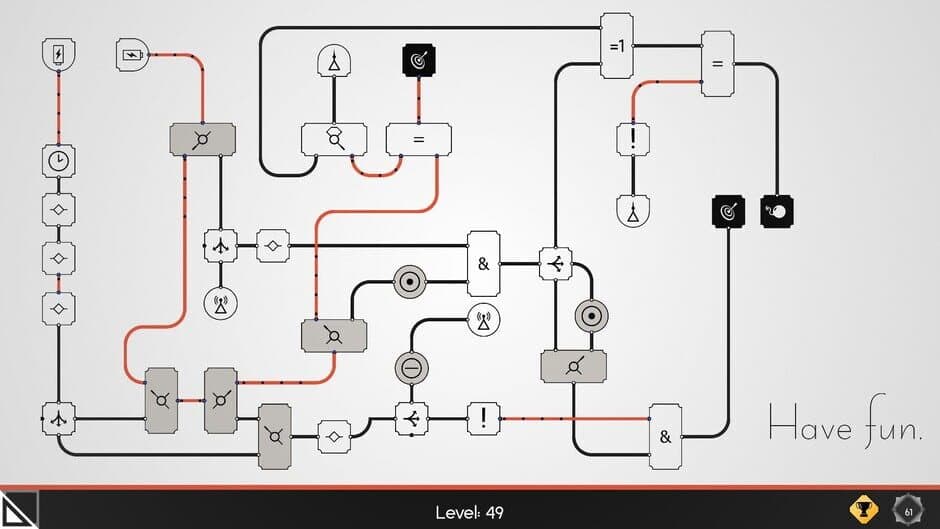 Cuit screenshot 2