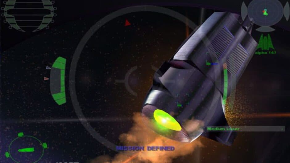 Incoming Forces screenshot 3