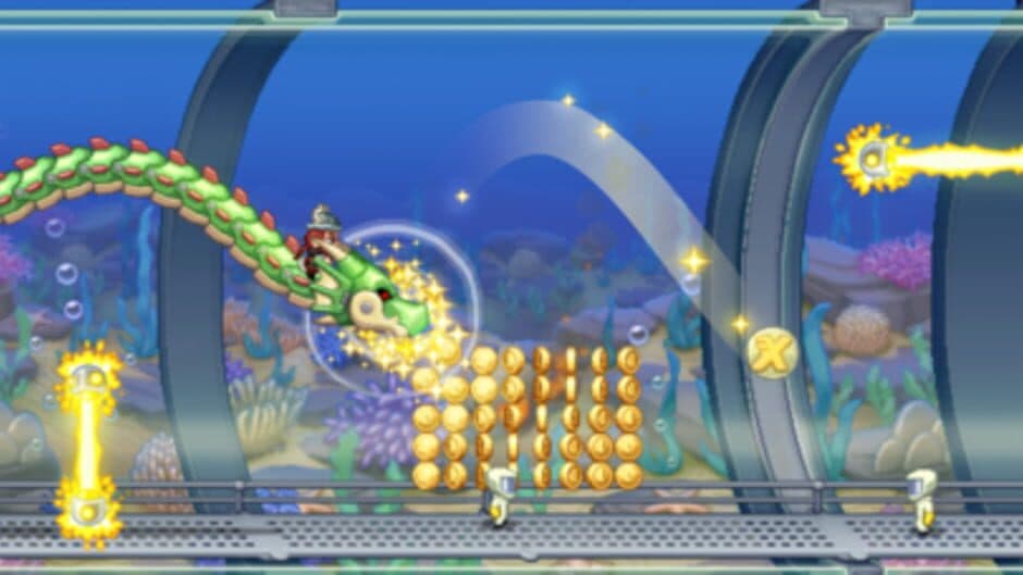 Jetpack Joyride screenshot 5