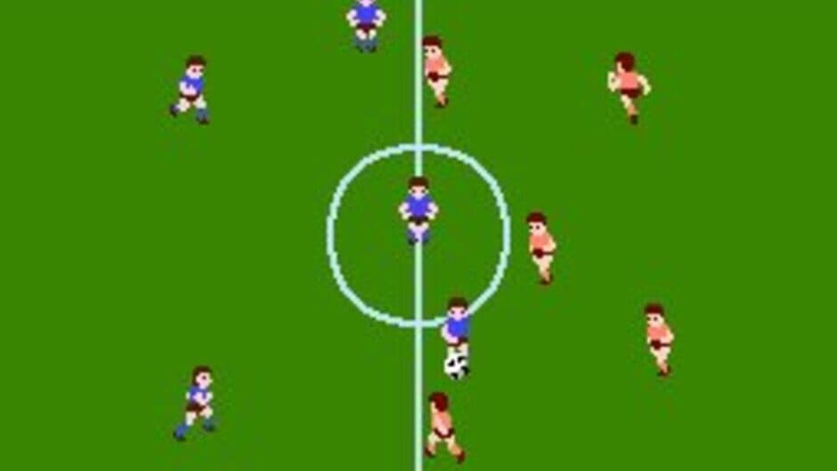 Soccer screenshot 3