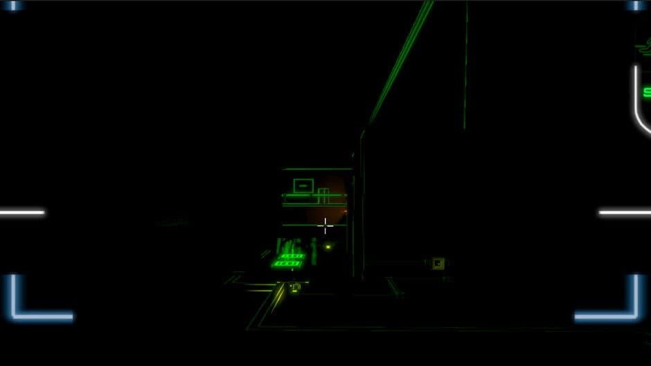 A.V. screenshot 1