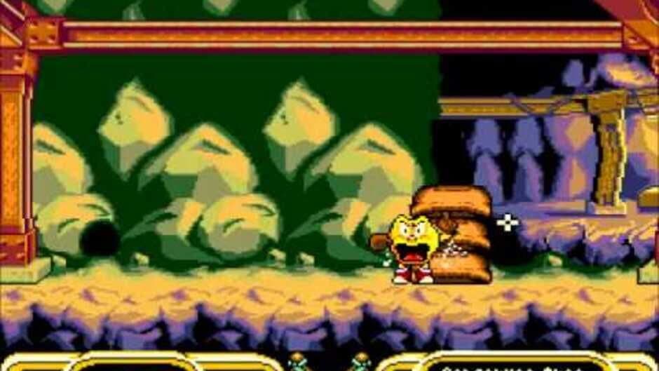 Pac-Man 2: The New Adventures screenshot 6