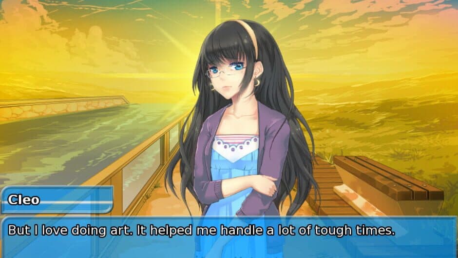 Infinite Game Works Episode 0 screenshot 5
