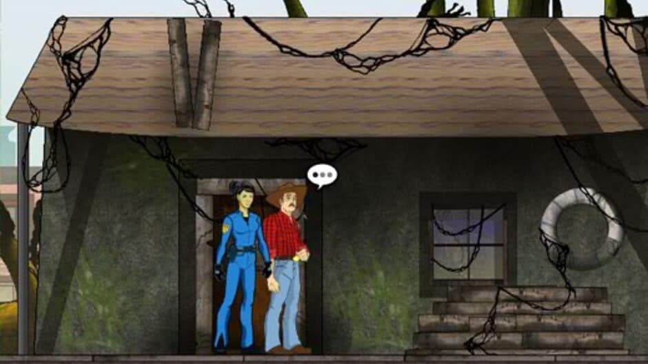 Carmen Sandiego Adventures in Math: The Big Ben Burglary screenshot 2