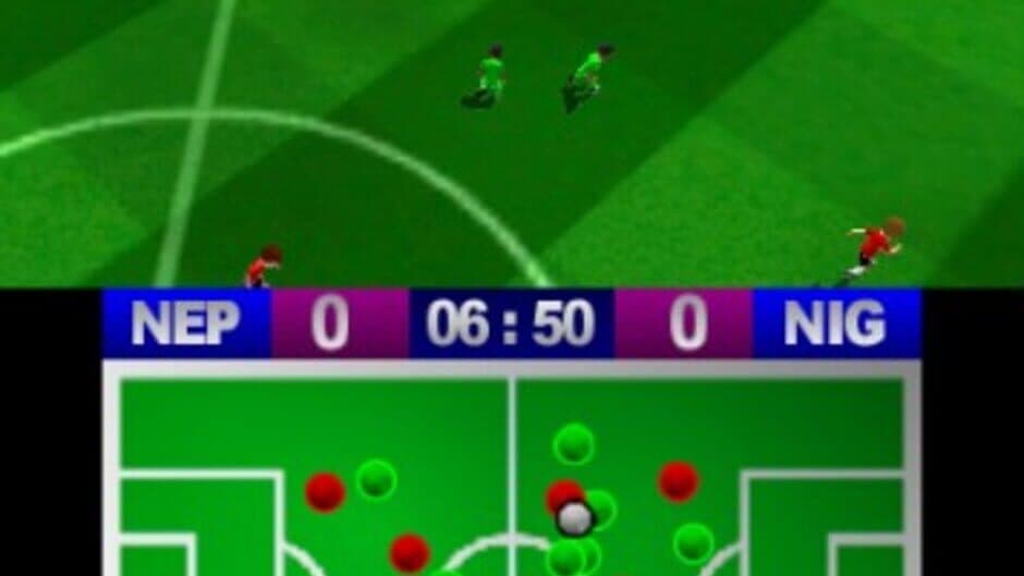 Football Up Online screenshot 1