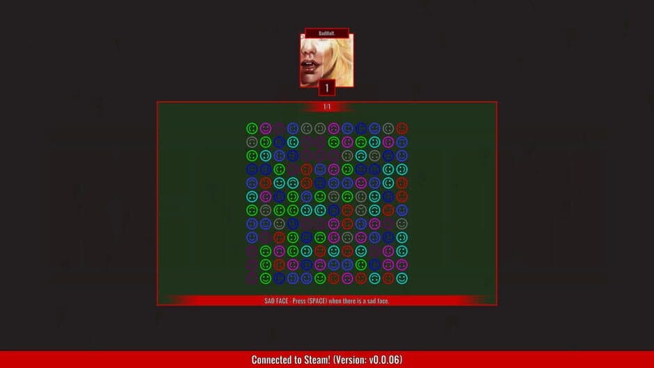 The Reaction screenshot 8