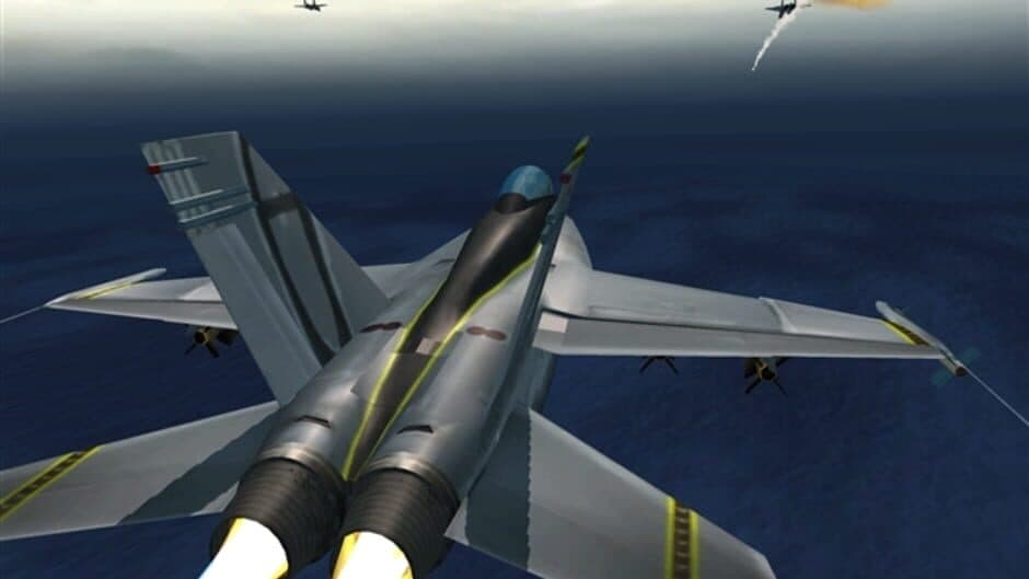 Heatseeker screenshot 8