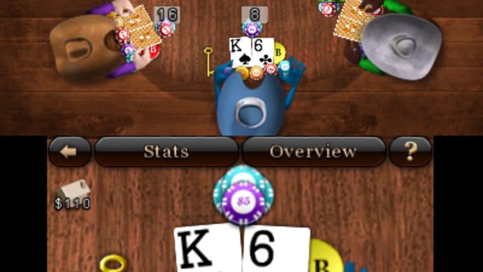 Governor of Poker screenshot 1