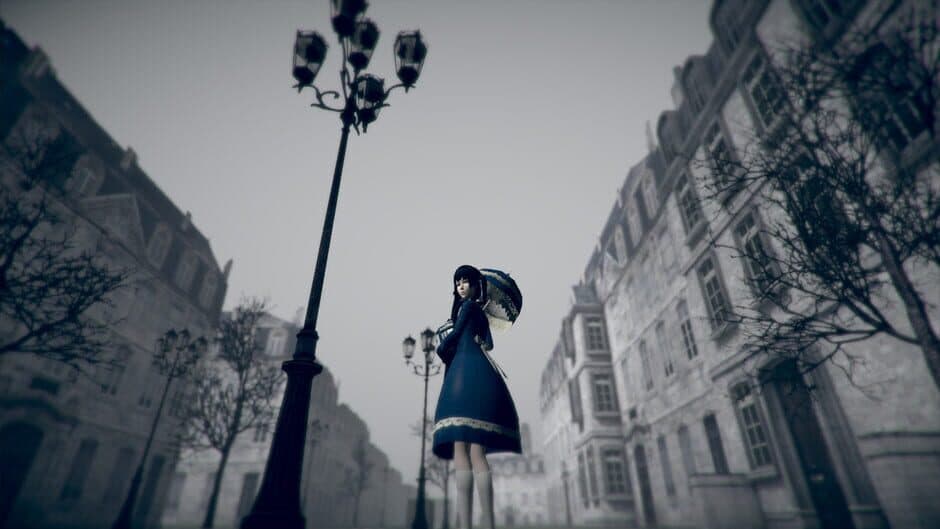 Cineris Somnia screenshot 6