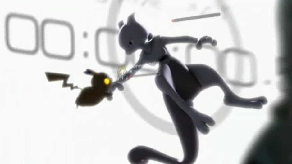 Pokémon Go screenshot 4