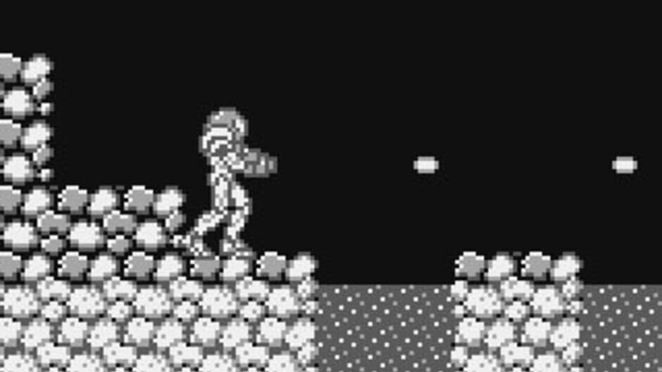 Metroid II: Return of Samus screenshot 8