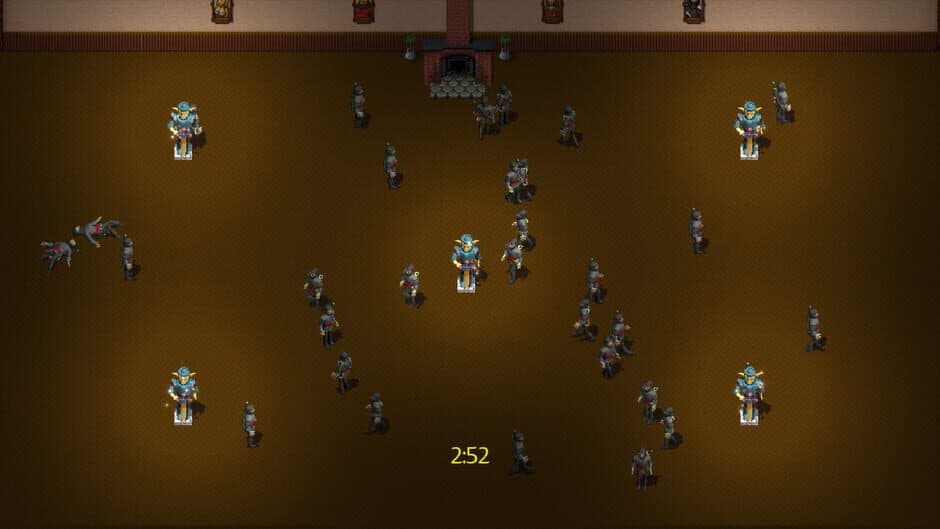 Hidden in Plain Sight screenshot 3