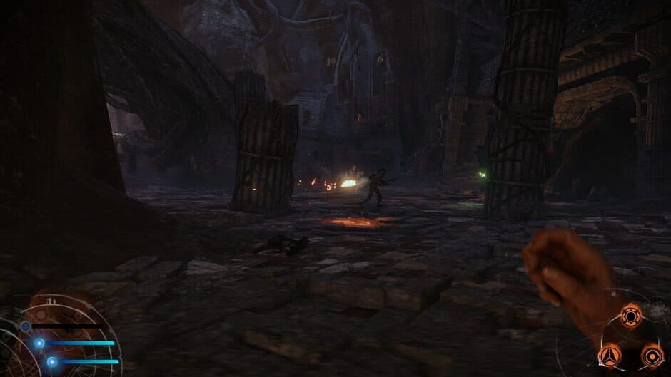 Lichdom: Battlemage screenshot 1