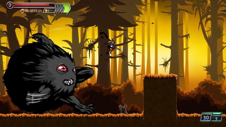 Viktor screenshot 4