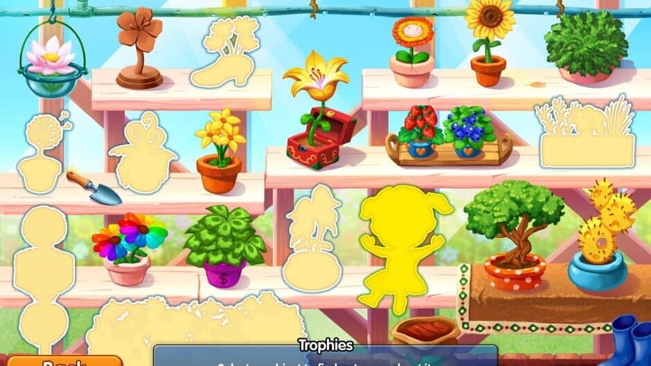 Delicious: Emily's Hopes & Fears screenshot 2