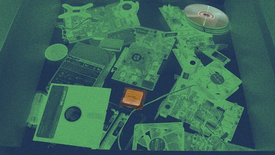Some Peace of Mind screenshot 3