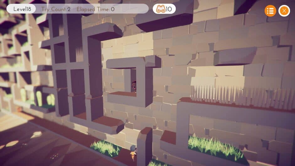 HellMaze screenshot 5
