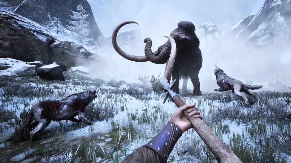 Conan Exiles screenshot 7