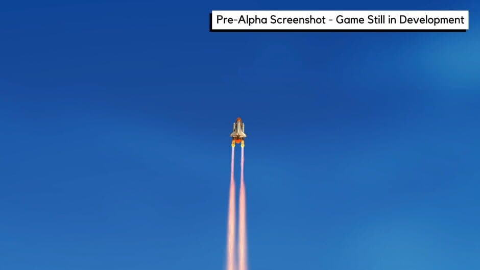 Mars Horizon screenshot 6