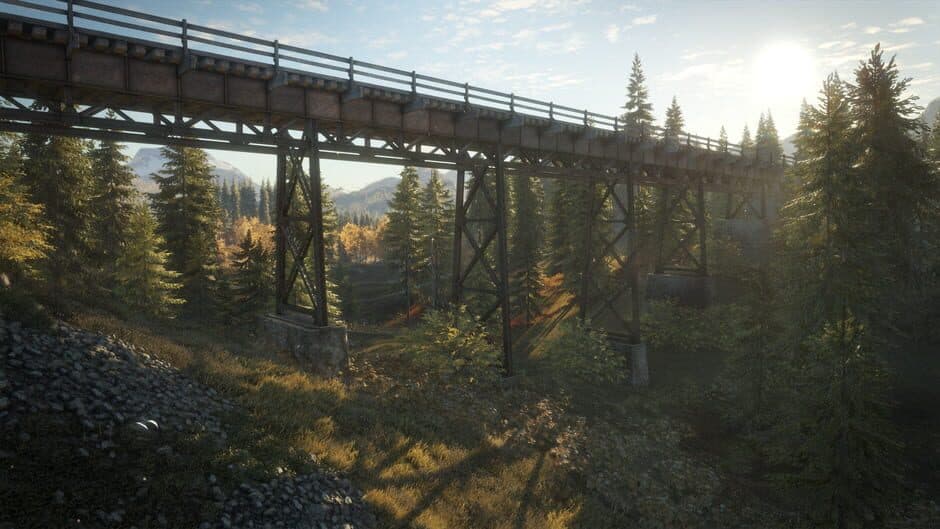 TheHunter: Call of the Wild screenshot 8