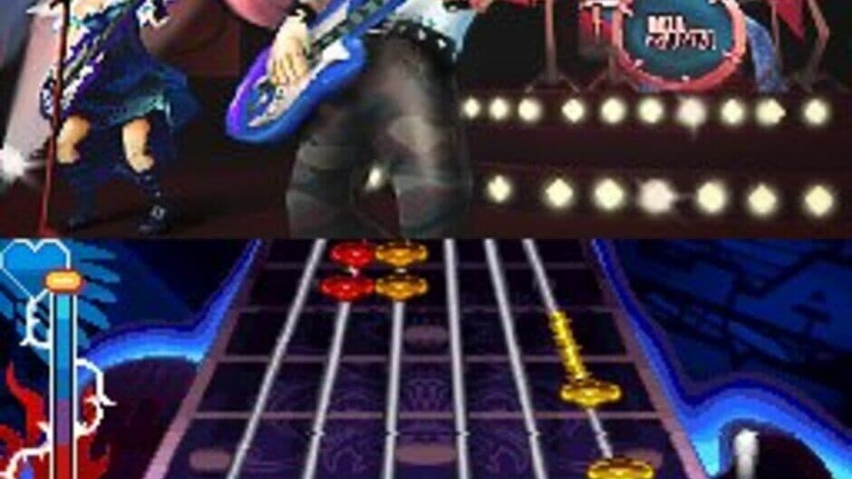 Guitar Rock Tour screenshot 7