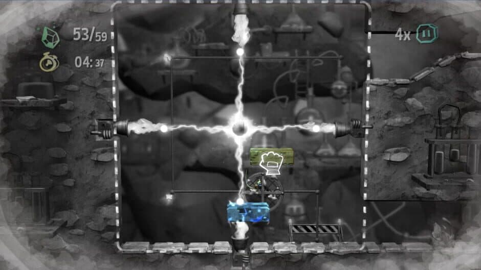Ethan: Meteor Hunter screenshot 4