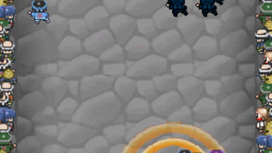 GO Series: Portable Shrine Wars screenshot 4