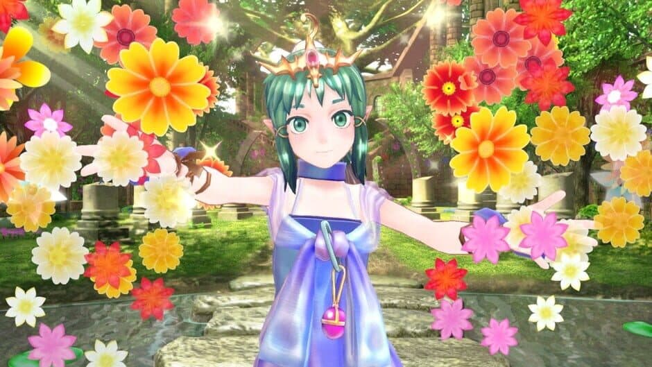 Tokyo Mirage Sessions #FE screenshot 5