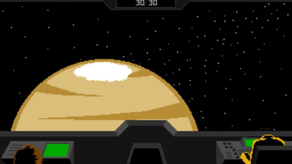 Adventures in the Galaxy of Fantabulous Wonderment screenshot 3