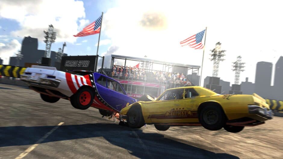 Grid 2 screenshot 3