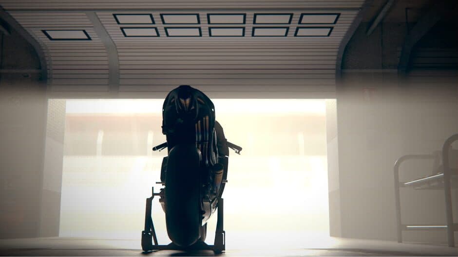 MotoGP 15 screenshot 2