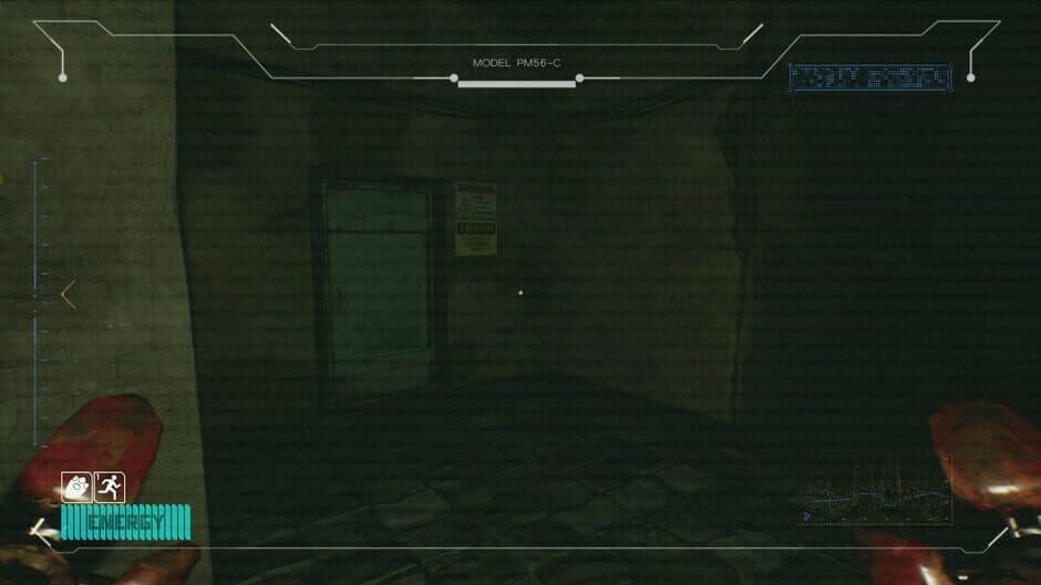 Case 2: Animatronics Survival screenshot 6
