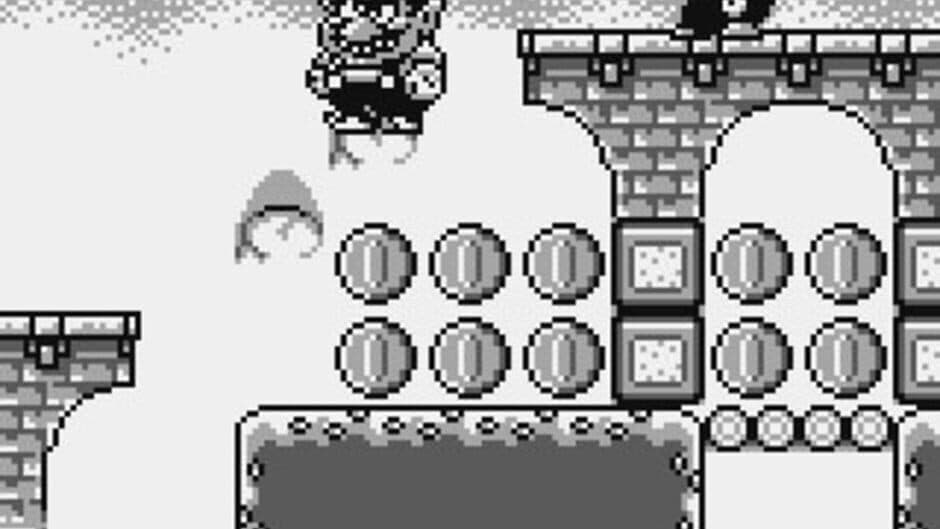 Wario Land: Super Mario Land 3 screenshot 9