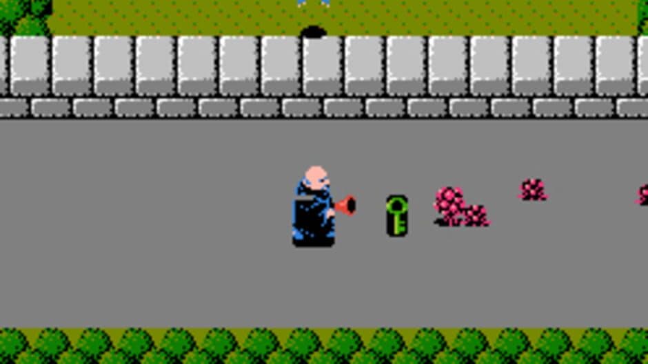 Fester's Quest screenshot 1