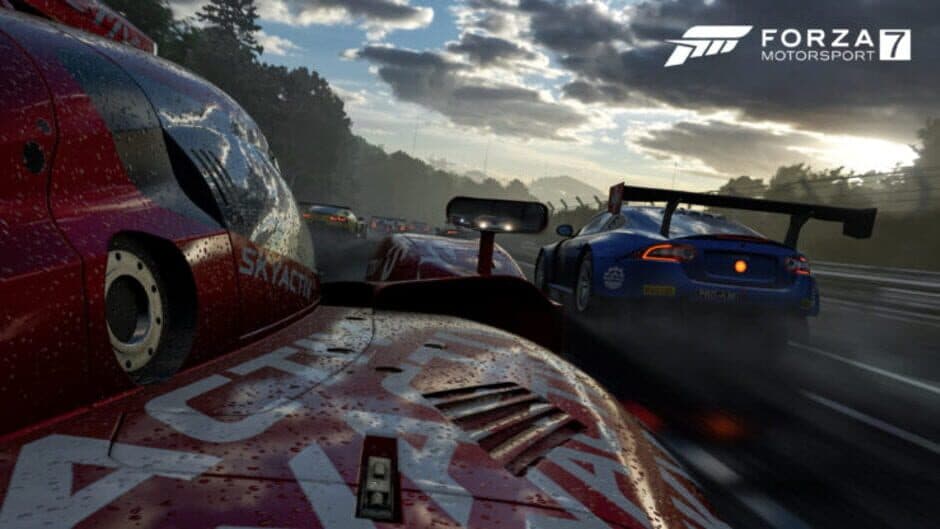 Forza Motorsport 7 screenshot 5
