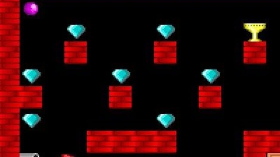 Dangerous Dave screenshot 3