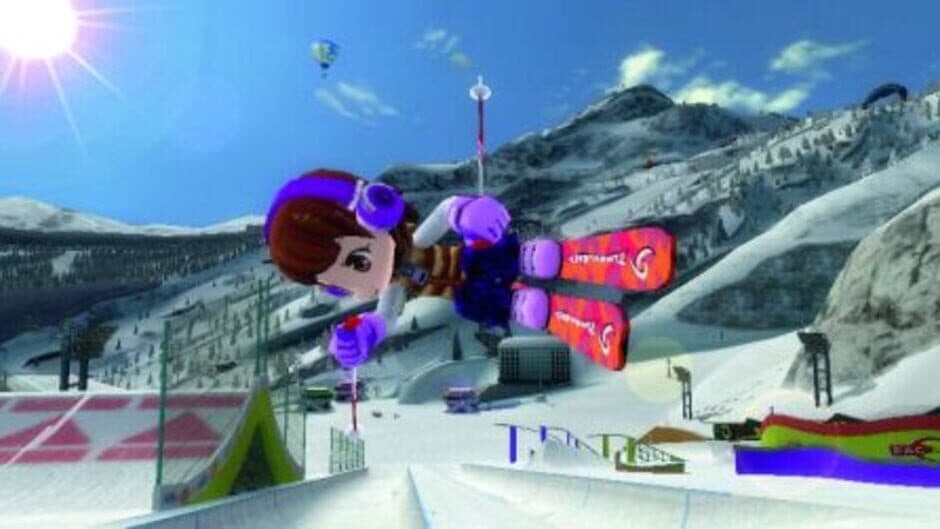 We Ski & Snowboard screenshot 4