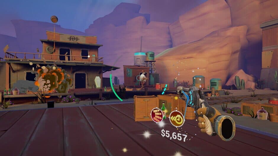 The Arcslinger screenshot 7
