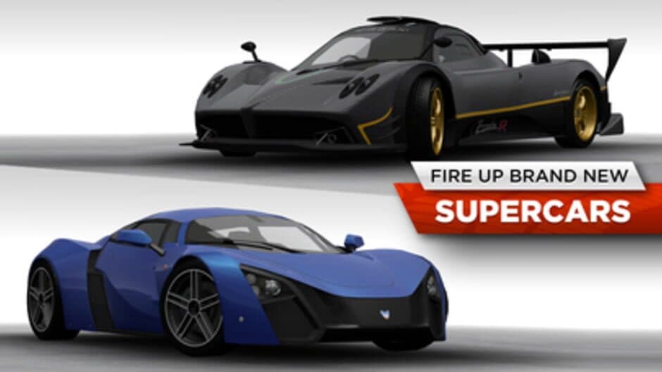 Need for Speed: Most Wanted screenshot 5