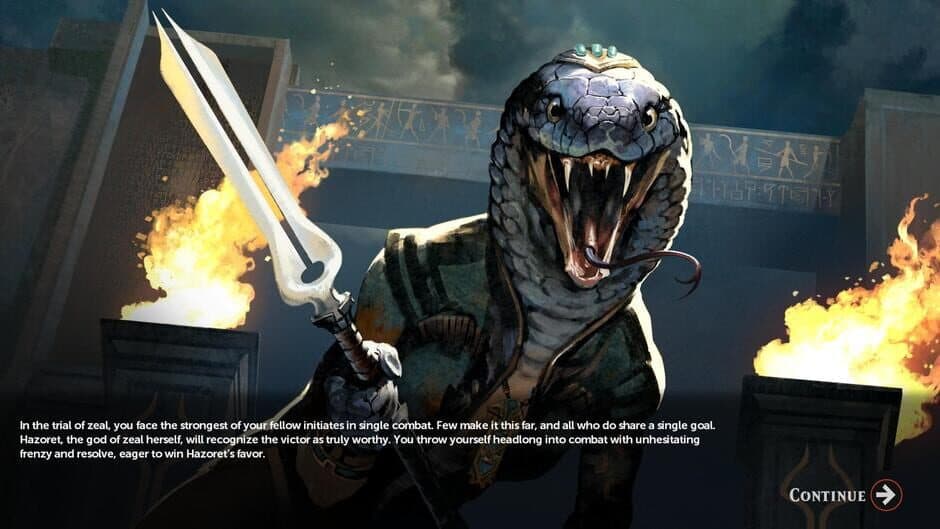Magic Duels screenshot 4