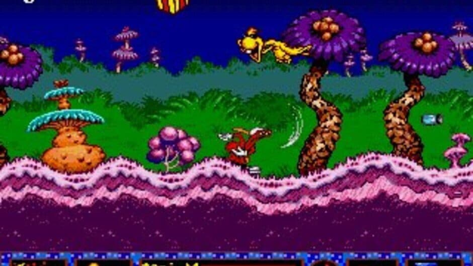 ToeJam & Earl in Panic on Funkotron screenshot 7